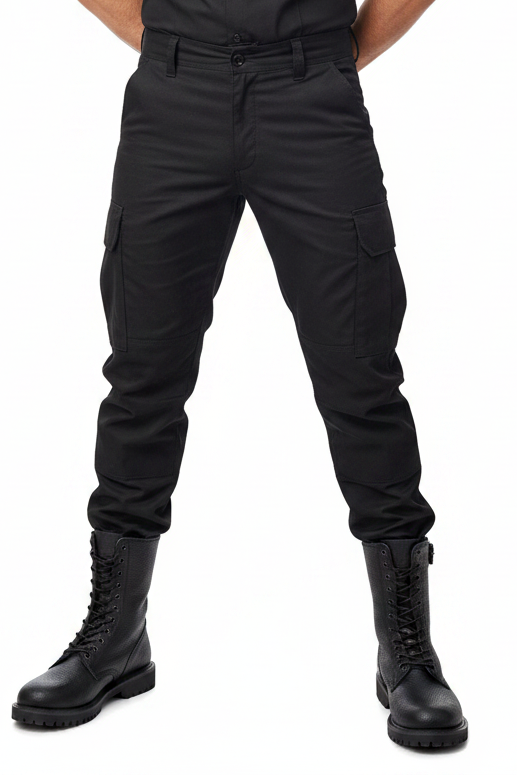 BM65 French Army Rangers
