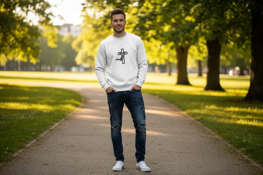 Freedom Sweater