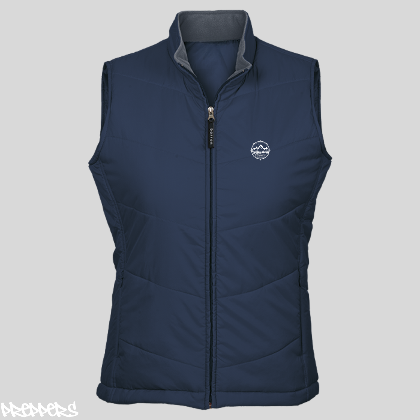 Bodywarmer Men/Ladies (B)