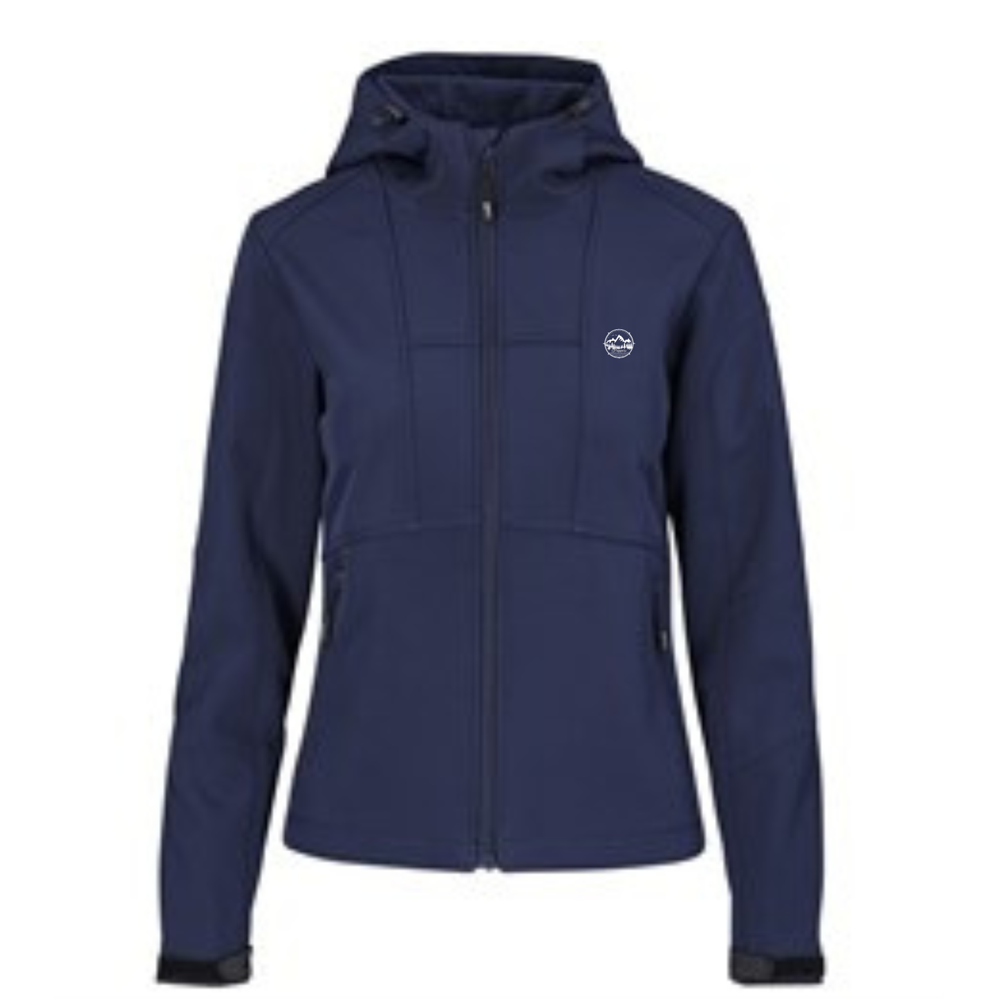 Ladies/Men Nexus Softshell Jacket