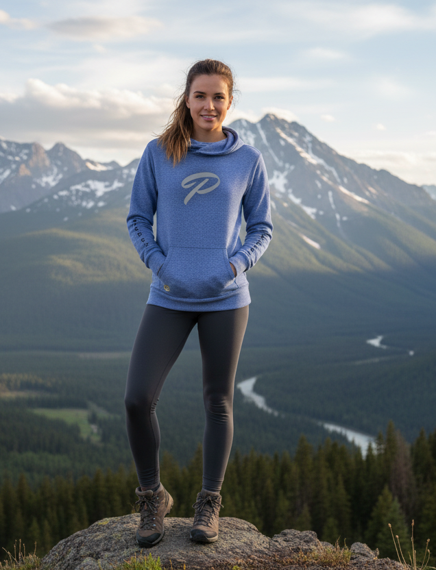 Mens and women Fitness Lightweight Hooded Sweater