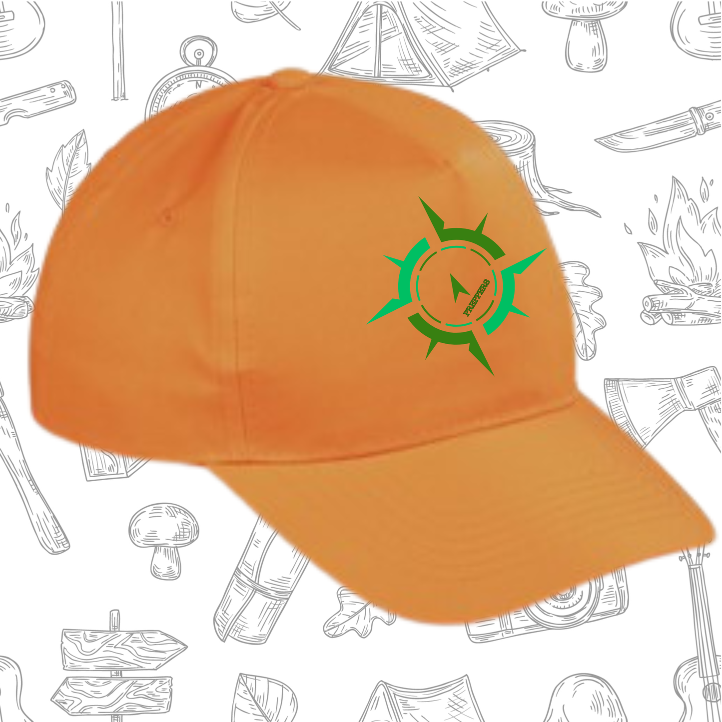 Brooklyn Cap (A)