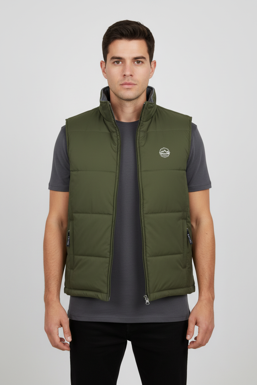 Bodywarmer Men/Ladies (B)