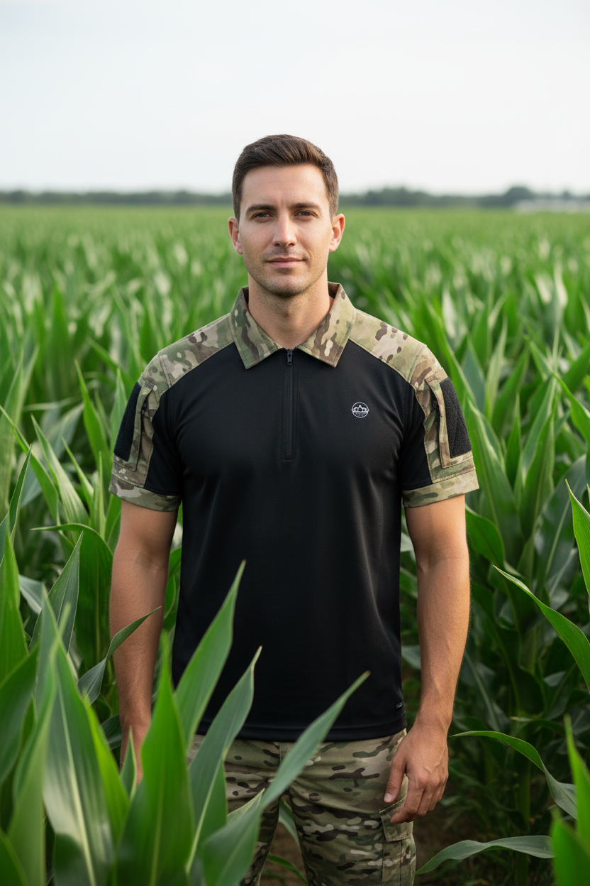 Pave Hawk Outdoor Sports Apparel