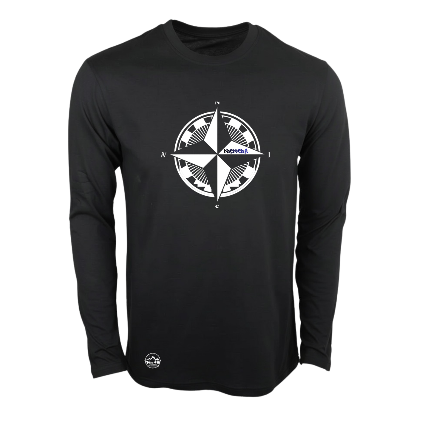 Ultimate Long Sleeve Tee Unisex(c)