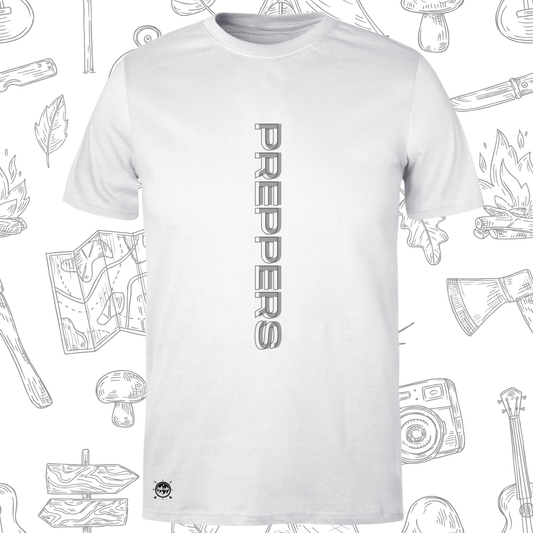 Preppers T-Shirt