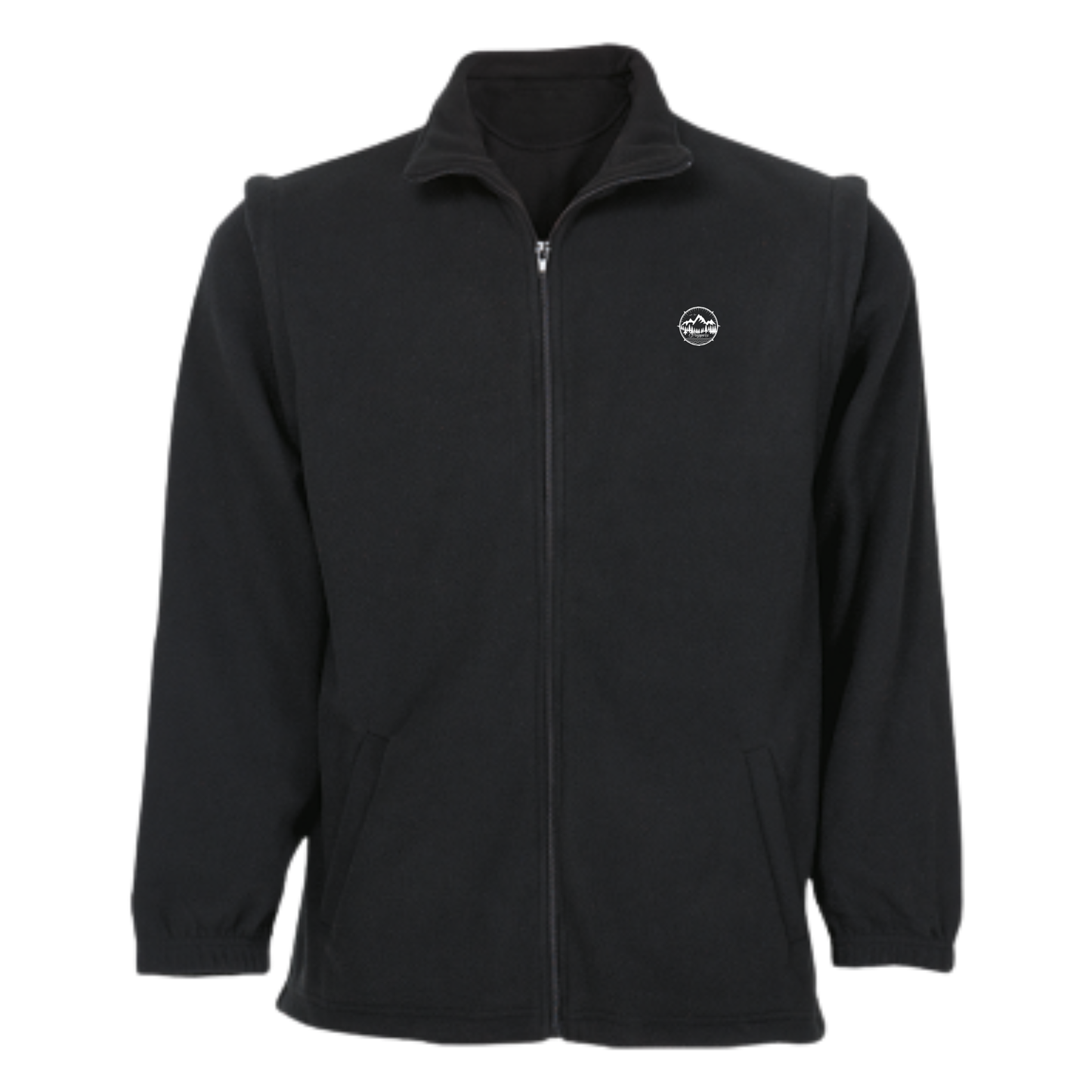 Ultra Micro Fleece Men/Ladies(B