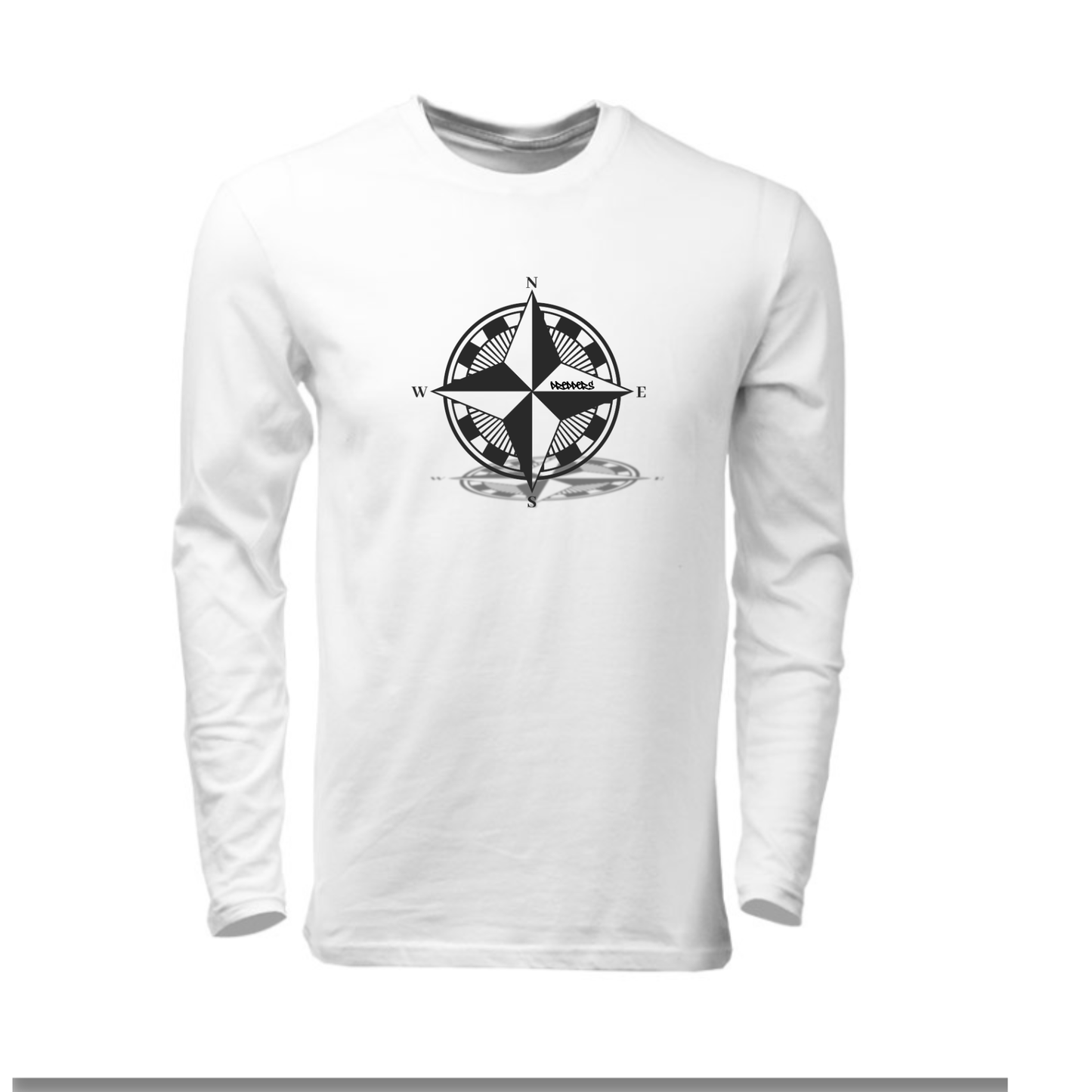 Ultimate Long Sleeve Tee Unisex(c)