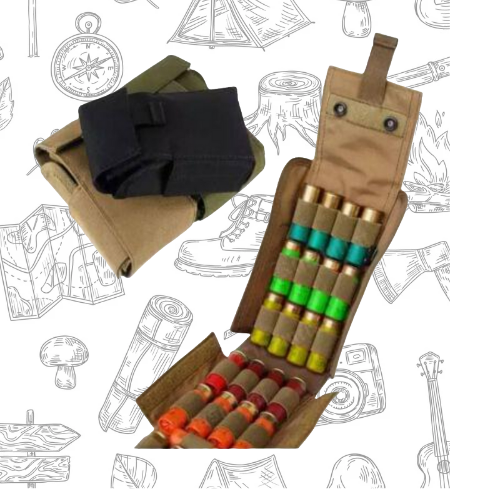 12GA Ammo Pouch