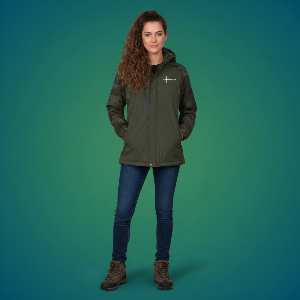 Ladies/Mens Lebombo Jackets(a)