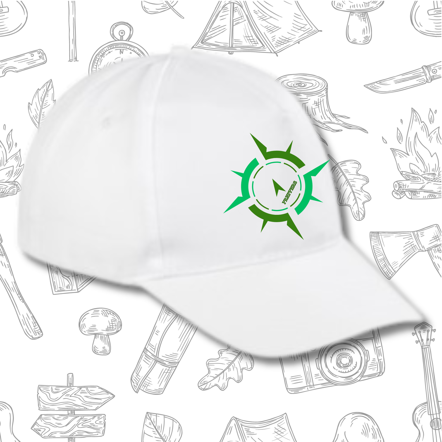 Brooklyn Cap (A)