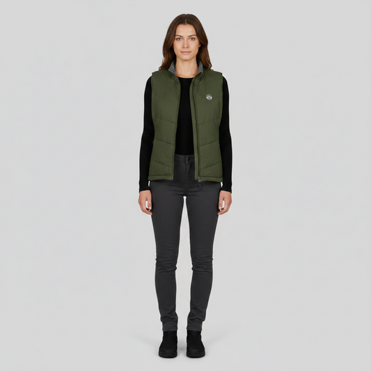 Bodywarmer Men/Ladies (B)