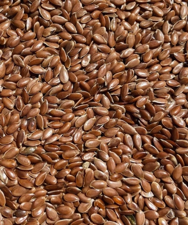 Linseed/Flaxseeds