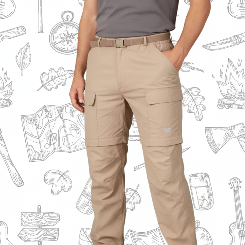 Quick Dry Pants (pw)
