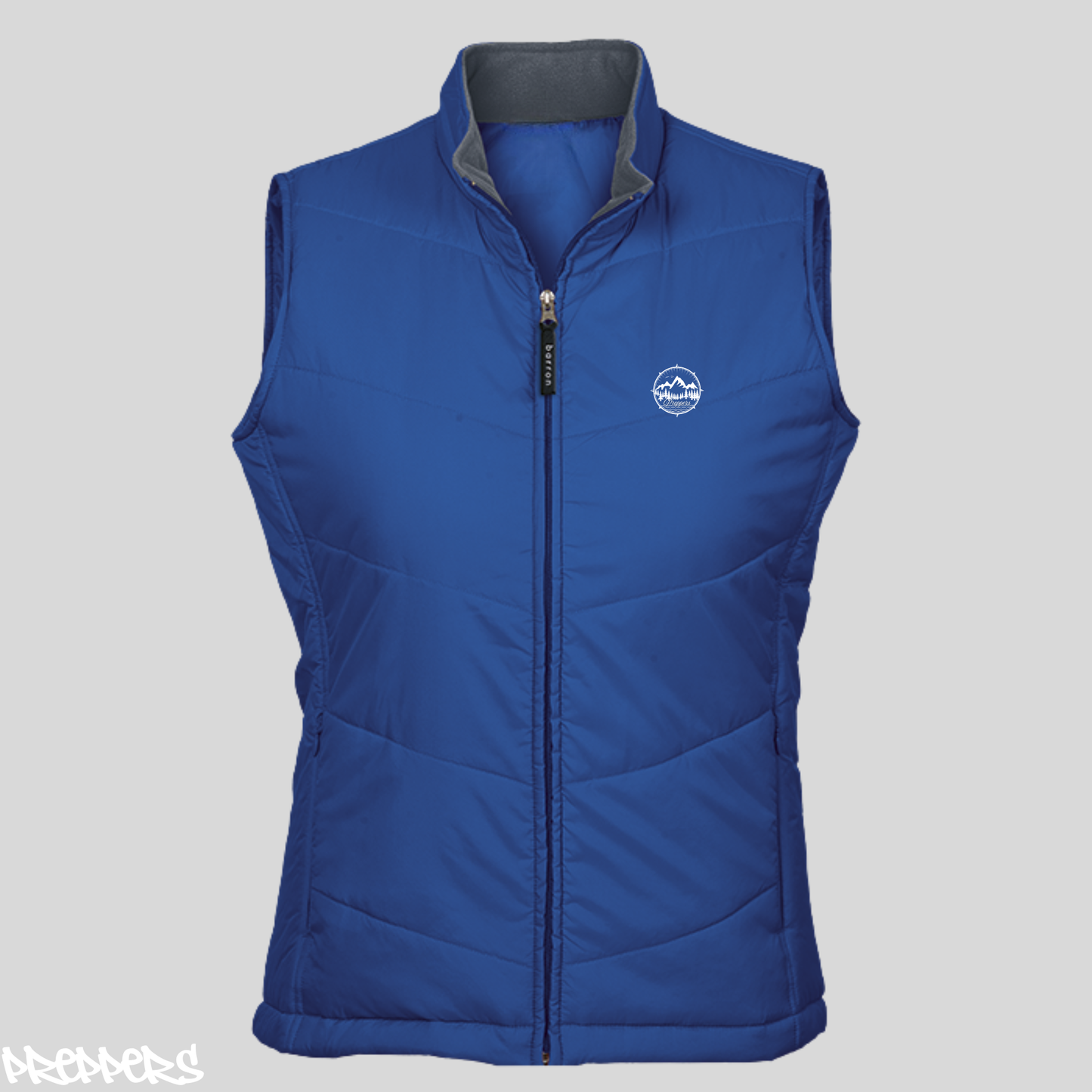 Bodywarmer Men/Ladies (B)