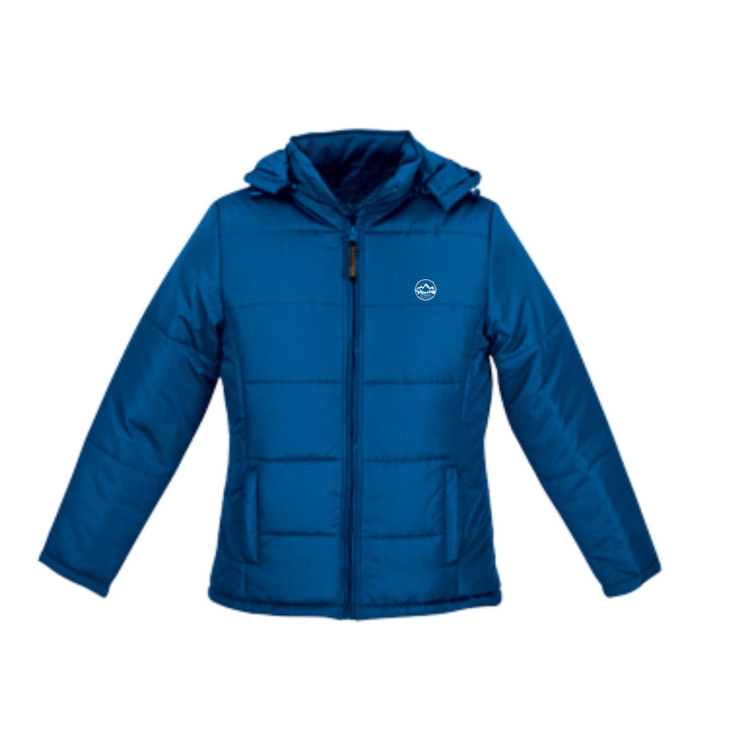 Studio Jacket Ladies (B)
