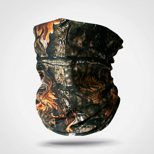 Multifunctional Headwear Camo (c)