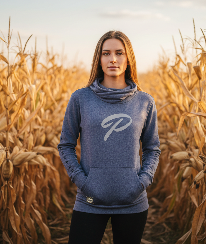 Mens and women Fitness Lightweight Hooded Sweater