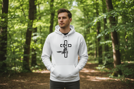 Freedom/Vryheid Hoodies