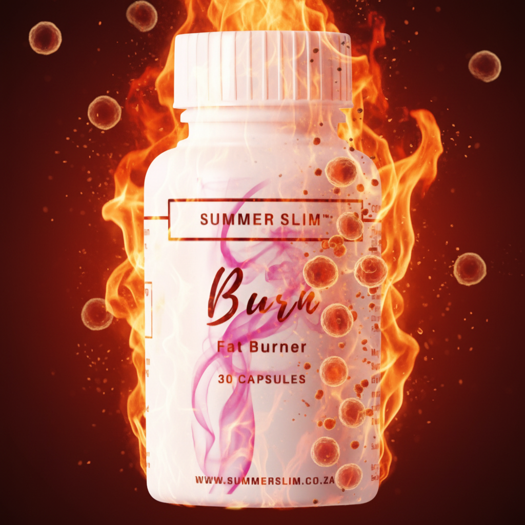 Fat Burner
