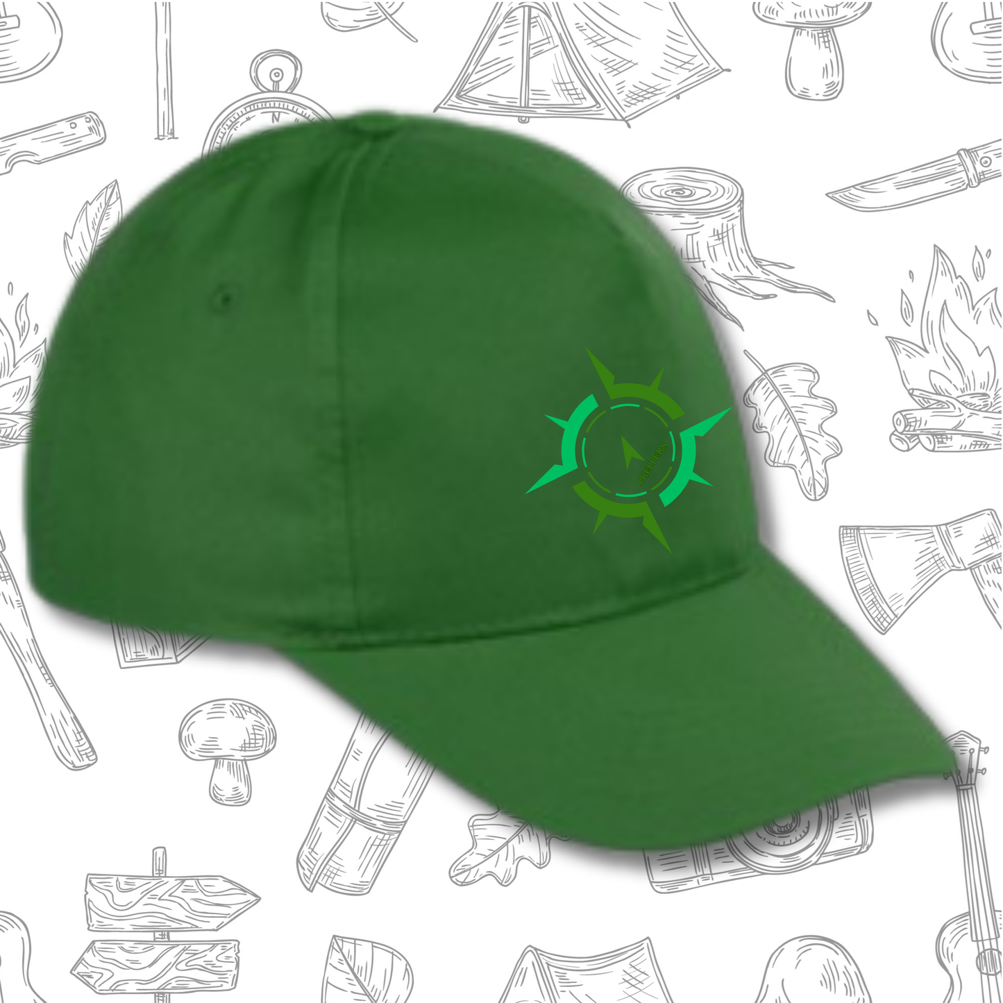 Brooklyn Cap (A)