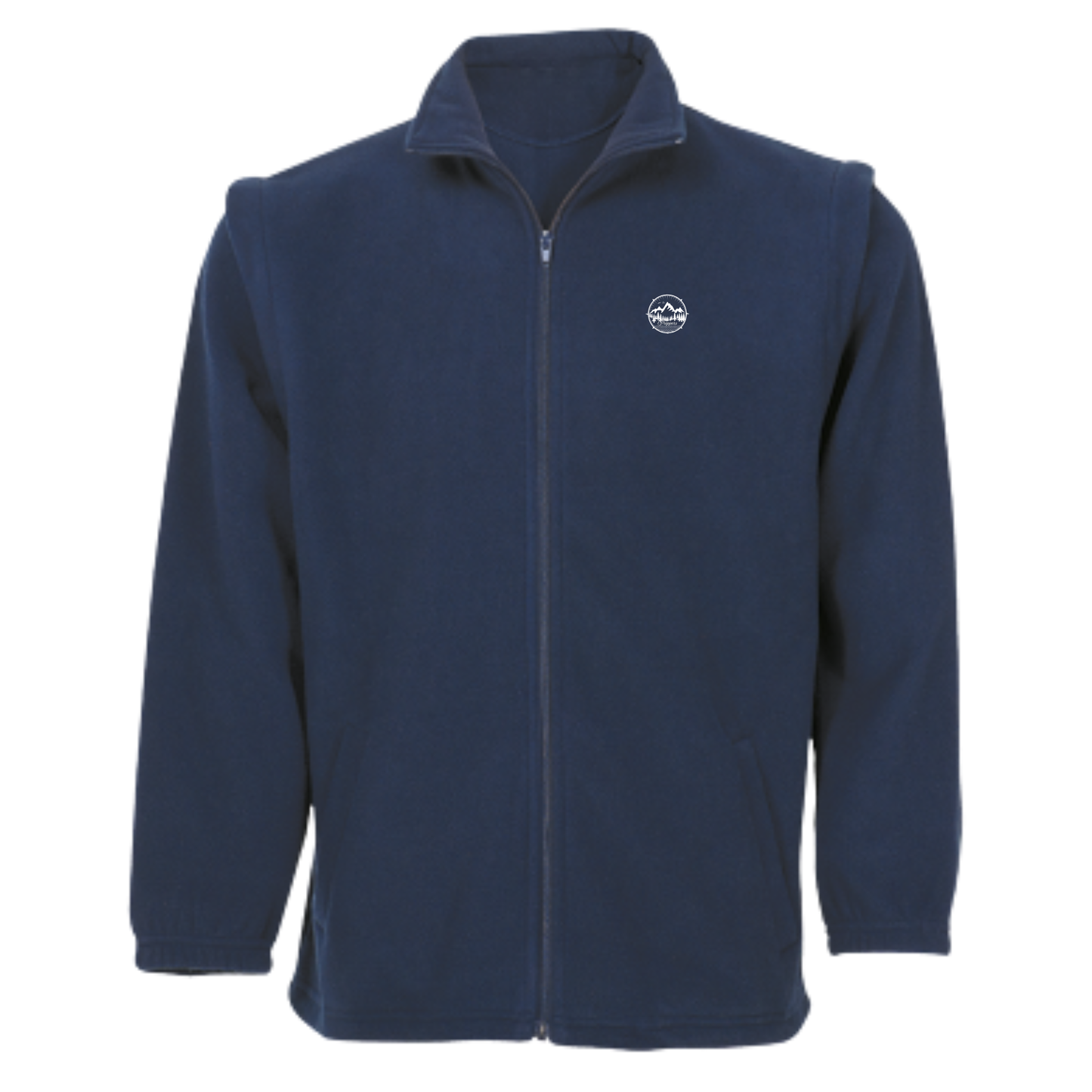 Ultra Micro Fleece Men/Ladies(B